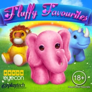 Fluffy Favourites™ thumbnail