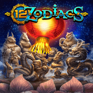 12 Zodiacs thumbnail