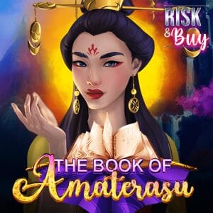 Book of Amaterasu thumbnail