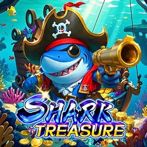 Shark Treasure thumbnail