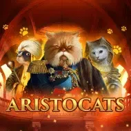 Aristocats Endorphina thumbnail