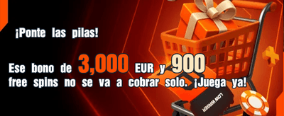 Jackpots millonarios en línea
