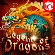 Legend of Dragons thumbnail