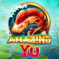 Amazing Yu thumbnail