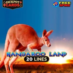 Kangaroo Land thumbnail