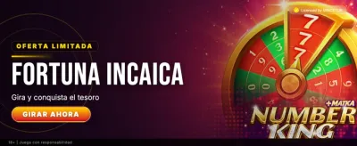 Siente la emoción del Casino