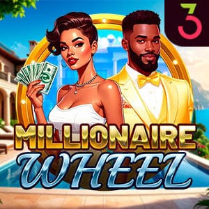 Millionaire Wheel