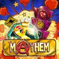 Mayhem Redtiger thumbnail